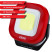 Фонарь профессиональный Falcon Eye Crab (800 Lm) Magnetic Rechargeable Type-C (FWL0018)