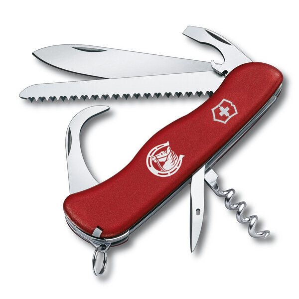 Нож Victorinox Equestrian 0.8883