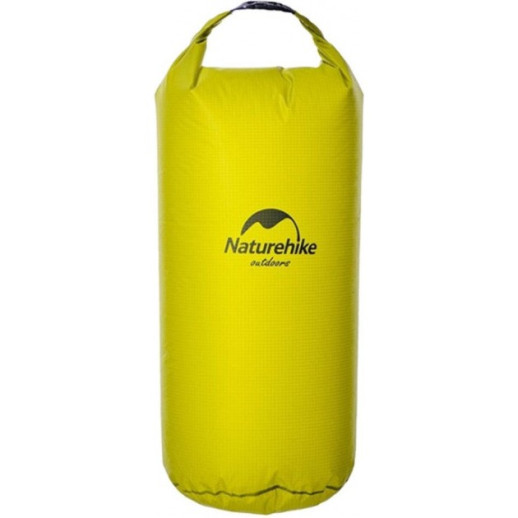 Гермомешок Naturehike 40D 30 л light green FS15U030-L