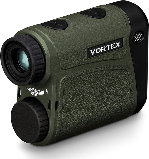 Лазерный дальномер Vortex Impact 1000 Rangefinder (LRF101)