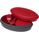 Столовый набор Primus Meal Set, красный