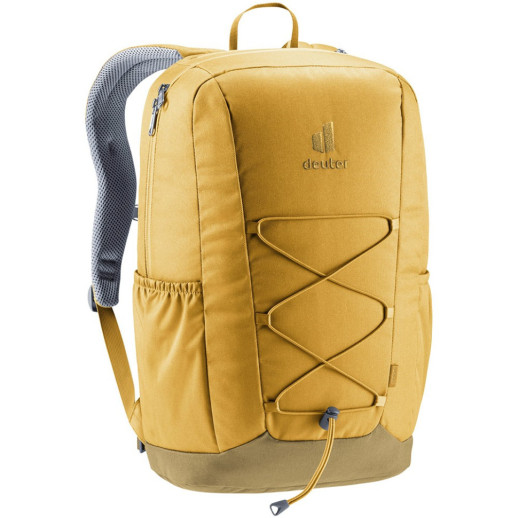 Рюкзак DEUTER Gogo цвет 6607 caramel-clay