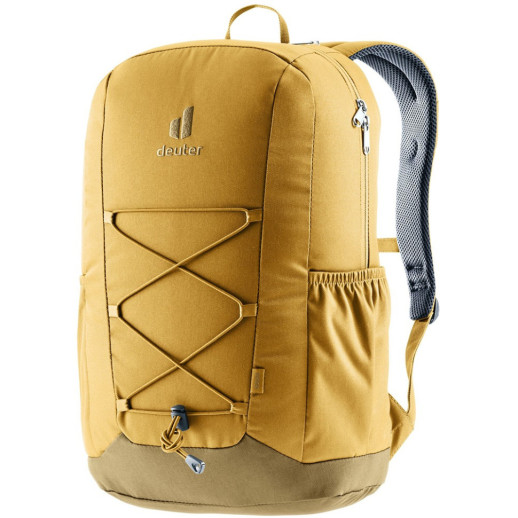Рюкзак DEUTER Gogo цвет 6607 caramel-clay