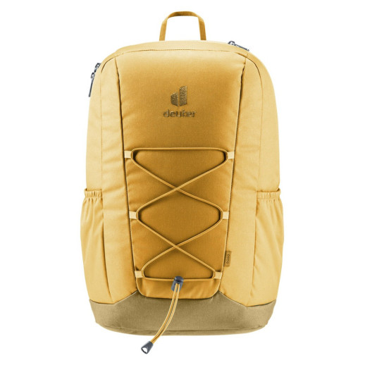 Рюкзак DEUTER Gogo цвет 6607 caramel-clay