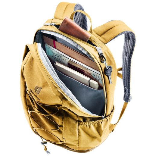 Рюкзак DEUTER Gogo цвет 6607 caramel-clay