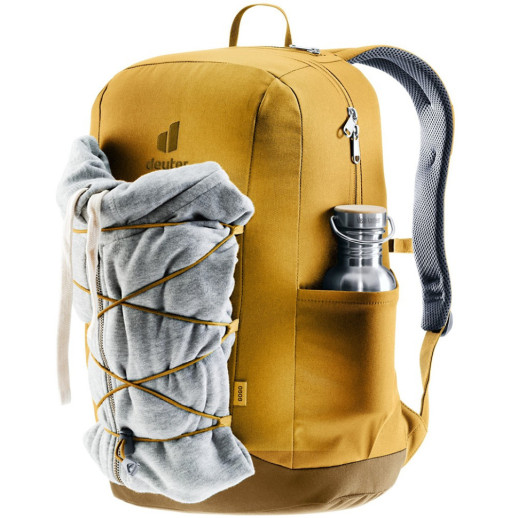 Рюкзак DEUTER Gogo цвет 6607 caramel-clay