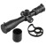 Прицел Discovery Optics HT 3-12X40SF FFP 30mm без подсветки (221024)