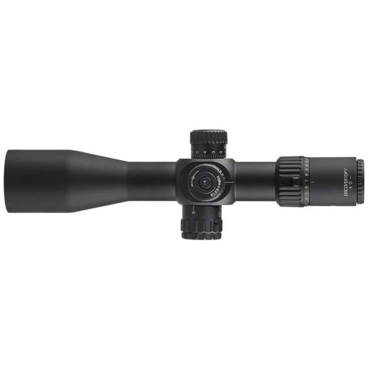 Прицел Discovery Optics HT 3-12X40SF FFP 30mm без подсветки (221024)