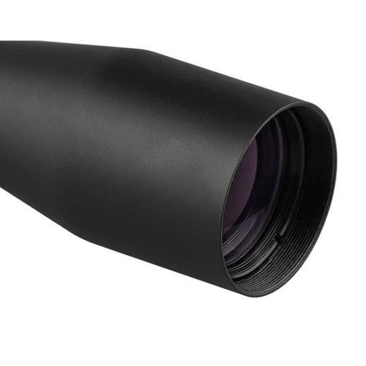 Прицел Discovery Optics HT 3-12X40SF FFP 30mm без подсветки (221024)