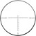 Прицел Discovery Optics HT 3-12X40SF FFP 30mm без подсветки (221024)
