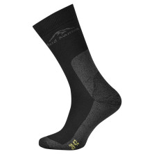 Носки Fjord Nansen Mountain Kevlar Black/Graphite 35-38