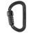 Карабин Petzl BM'D TRIACT-LOCK Black