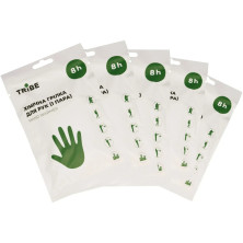 Набор химических грелок Tribe Hand Warmer (5 пар) T-LD-0011-OS