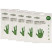 Набор химических грелок Tribe Hand Warmer (5 пар) T-LD-0011-OS