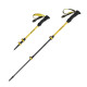 Трекинговая палка Naturehike CNK2300DS010, 100 см, желтая