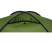 Палатка High Peak Woodpecker 3 LW - зеленая/красная (10195)