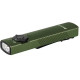 Фонарь Olight Arkfeld UV NW OD Green