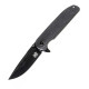 Нож Skif Bulldog 733B G-10/black SW Черный