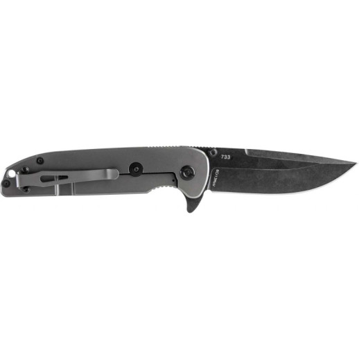 Нож Skif Bulldog 733B G-10/black SW Черный