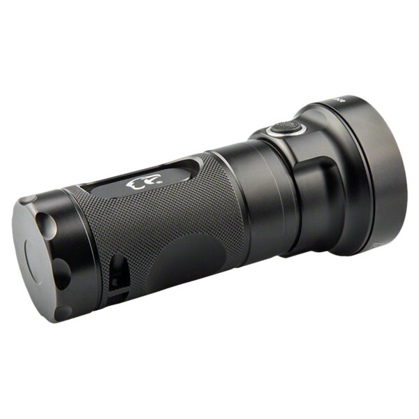 Фонарь Eagletac MX25L3C 6*Nichia 219B CRI 92 (2550 Lm)