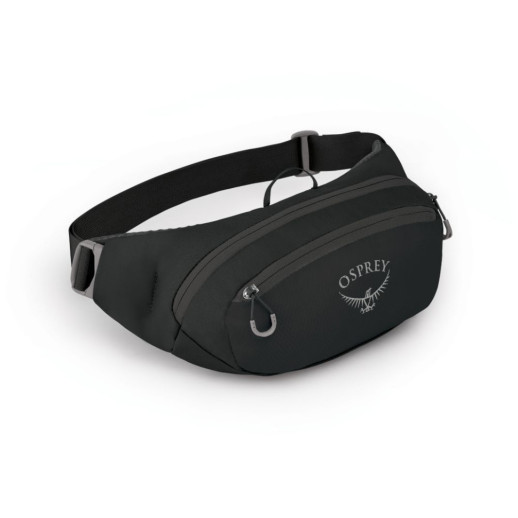 Поясная сумка Osprey Daylite Waist black - O/S - черный