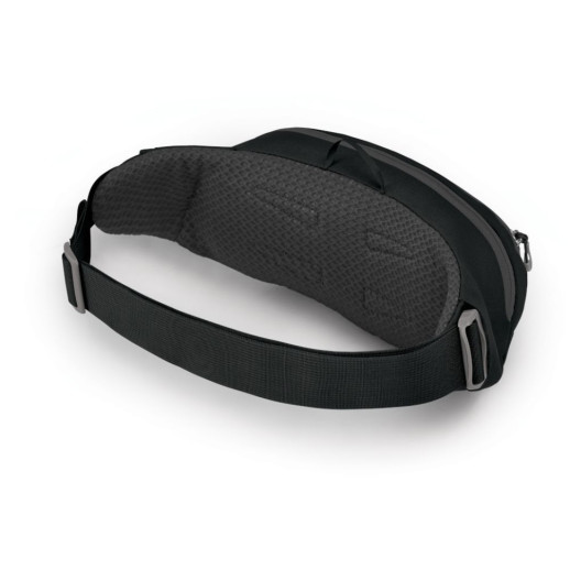 Поясная сумка Osprey Daylite Waist black - O/S - черный