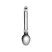 Туристический набор ложка-вилка NexTool Portable Stainless Steel Tableware, нержавеющая сталь