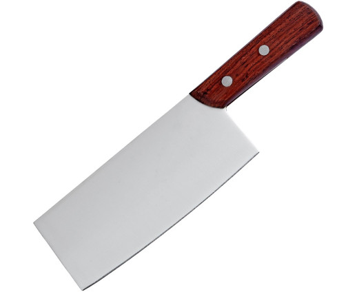 Топорик  Shimomura Kitchen Knife Chuka, 165мм