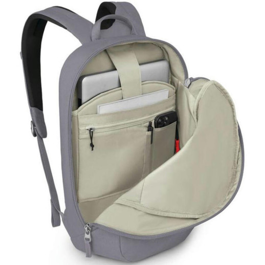 Рюкзак Osprey Arcane Large Day soundwave grey - O/S - серый