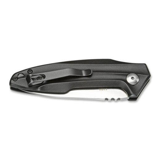 Нож Boker Magnum Flick out black