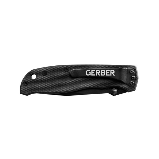 Нож Gerber Air Ranger, 31-002950, вскрытый блистер