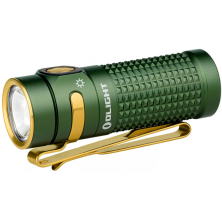 Фонарь Olight Baton 4 od green