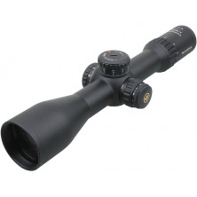 Прицел оптический Vector Optics Continental 3-18x50 (34 мм) illum. FFP VCT-34