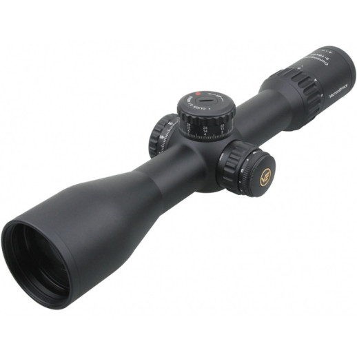 Прицел оптический Vector Optics Continental 3-18x50 (34 мм) illum. FFP VCT-34
