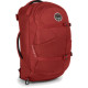 Рюкзак Osprey Farpoint 40 Jasper Red