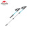 Трекинговая палка 3-сек. Naturehike Boy 6061 AL NH17D001-Z, 50-100 см, алюминий, голубая
