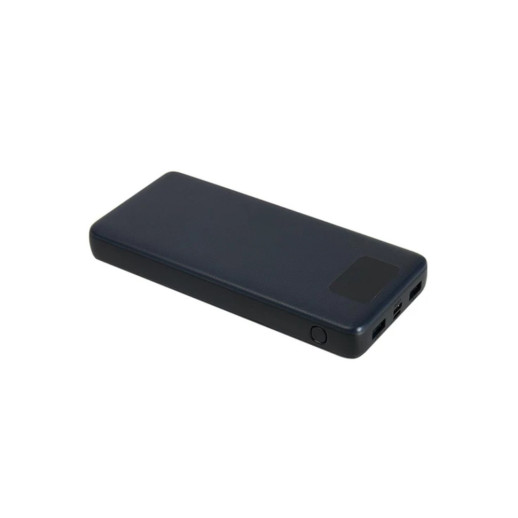 Повербанк (Power Bank) Brevia 20000mAh 22,5W Li-Pol, LCD