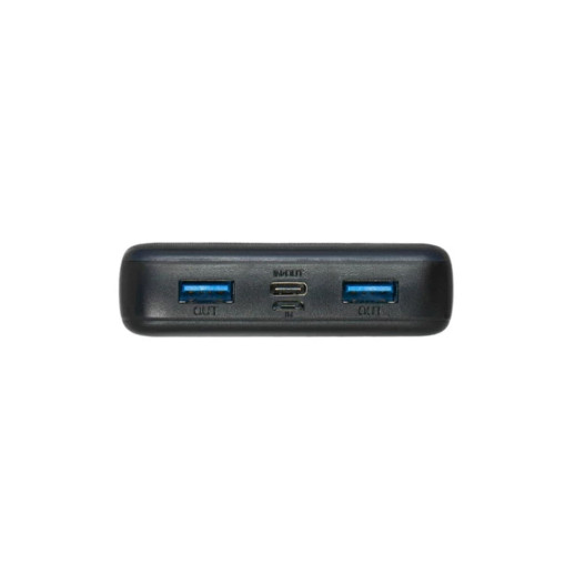 Повербанк (Power Bank) Brevia 20000mAh 22,5W Li-Pol, LCD