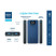 Повербанк (Power Bank) Brevia 20000mAh 22,5W Li-Pol, LCD