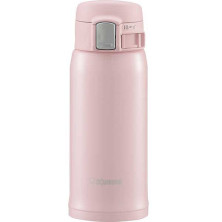 Термокружка Zojirushi SM-SA36PB 0.36 л, розовый