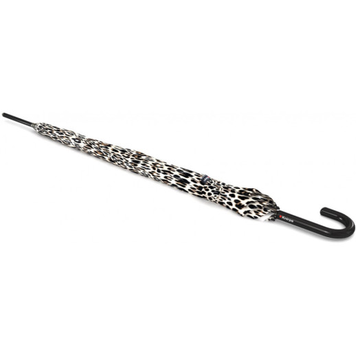 Зонт Knirps A.760 Jaguar Полуавтомат / Трость / 8спиц / D102x87см