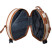 Чемодан Semi Line 24" (M) Ecru/Brown (T5670-3)