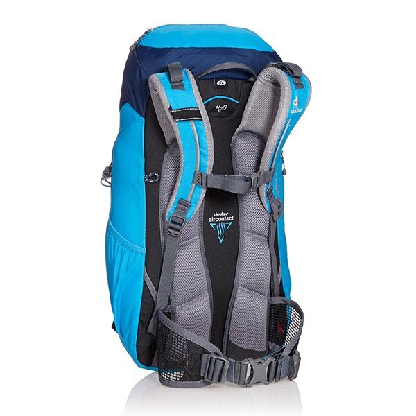 Рюкзак Deuter ACT Trail SL, 28 л, turquoise-midnight