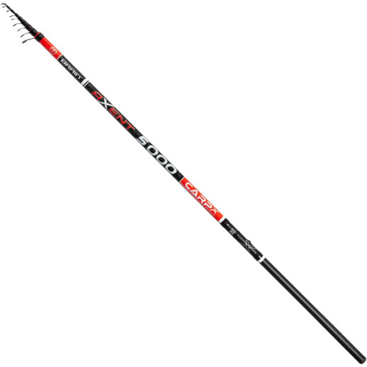 Удилище болонское Brain Axent Carp X Bolo 4.00m 50-150g