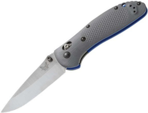 Нож Benchmade Pardue Grip, AXS G10 (551-1)