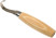 Нож Morakniv Woodcarving 164 Left для левши (13444)
