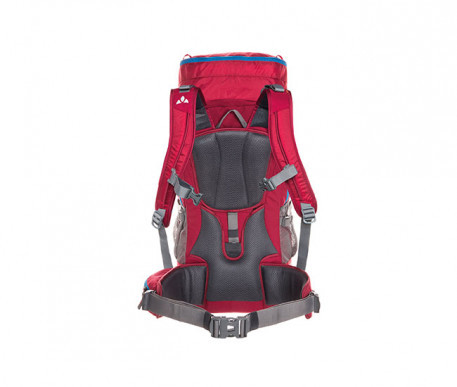 Рюкзак Vaude 119476140|20 Hidalgo 42+8, Indian Red