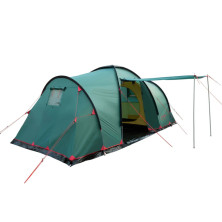Палатка Tramp Brest 4 (V2) green UTRT-082