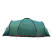 Палатка Tramp Brest 4 (V2) green UTRT-082