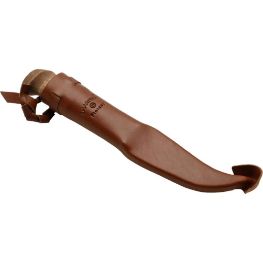 Нож Marttiini Lumberjack Carbon